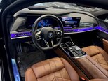 BMW 740-21