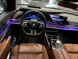 BMW 740-19