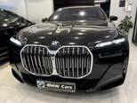 BMW 740-2