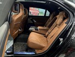 BMW 740-25