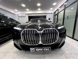 BMW 740-4