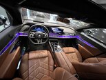 BMW 740-16