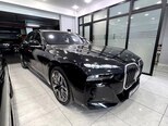 BMW 740-7
