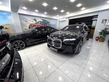 BMW 740-9
