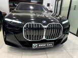 BMW 740-1