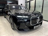BMW 740-5