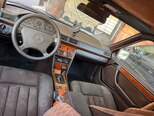 Mercedes E 200-5