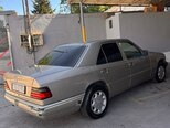 Mercedes E 200-3