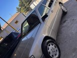 Mercedes E 200-4