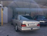 Mercedes E 200-2