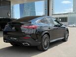 Mercedes GLC 200 4MATIC Coupe-4