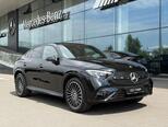 Mercedes GLC 200 4MATIC Coupe-1