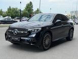 Mercedes GLC 200 4MATIC Coupe-2