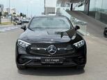 Mercedes GLC 200 4MATIC Coupe-5