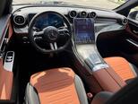 Mercedes GLC 200 4MATIC Coupe-9