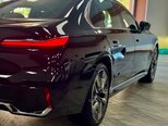 BMW 740-4