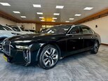 BMW 740-2