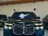 BMW 740-1