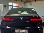 BMW 740-3