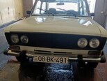 LADA (VAZ) 2106-1