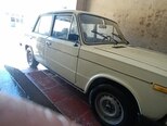 LADA (VAZ) 2106-3