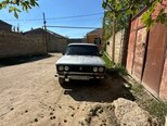 LADA (VAZ) 2106-7