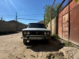 LADA (VAZ) 2106-6
