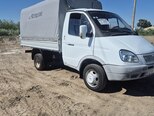 GAZ GAZel (3302-18)-2