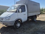 GAZ GAZel (3302-18)-3