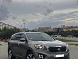Kia Sorento-1