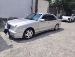 Mercedes E 320-2