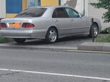 Mercedes E 320-13
