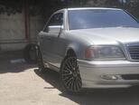 Mercedes C 280-2