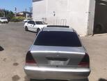 Mercedes C 280-4