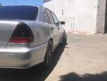 Mercedes C 280-5