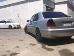 Mercedes C 280-6