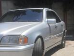 Mercedes C 280-3