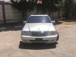 Mercedes C 280-1