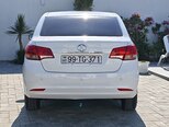 Baic A115-8