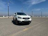 Nissan Qashqai-1