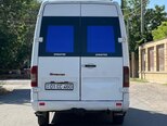 Mercedes Sprinter 311-2