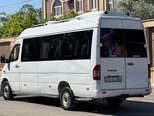 Mercedes Sprinter 311-3