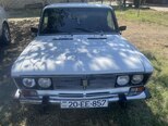 LADA (VAZ) 2106-1