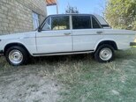 LADA (VAZ) 2106-3