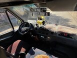Mercedes Sprinter 311-7