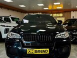 BMW X6 M-1