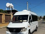 Mercedes Sprinter 311-9