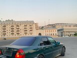 Mercedes C 180-3