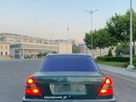 Mercedes C 180-4