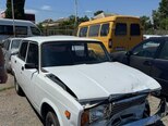 LADA (VAZ) 2107-2